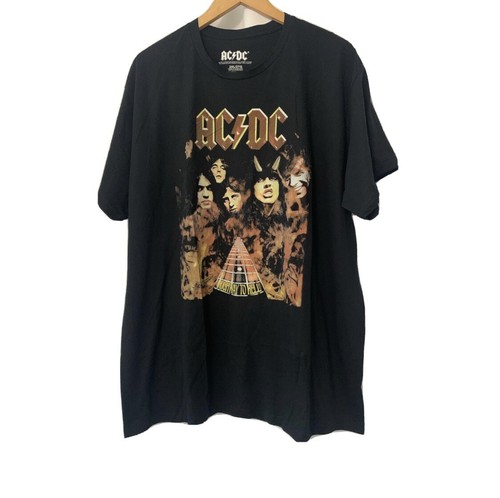 AC/DC Highway To Hell T-Shirt Gr. 2XL NEU - Bild 1 von 5