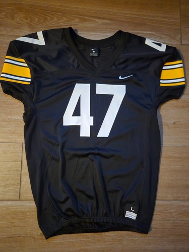 NEW Modern Nike MEL BLOUNT Pittsburgh Steelers NFL Game Style Jersey - 第 1/7 張圖片