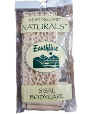 Sisal Bath Strap by New England Naturals