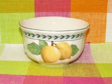 V&B VILLEROY & BOCH - FRENCH GARDEN MODERN FRUITS ZITRONE - Bol Schale