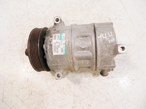 Klimakompressor für Opel Insignia A G09 2,0 CDTI A20DTH LBS P22861236