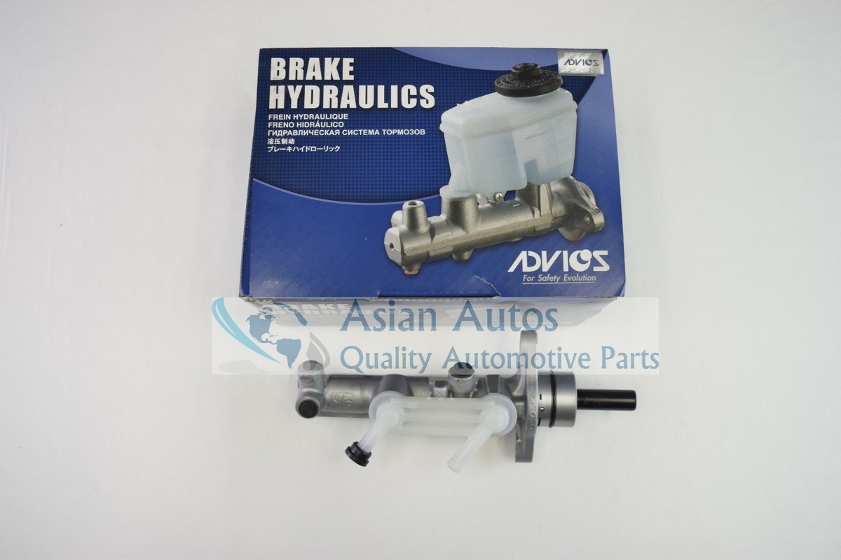 OEM Advics Brake Master Cylinder 4720121080 For Scion tC 05-10 