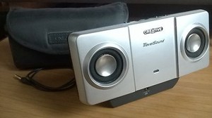 creative travelsound 200