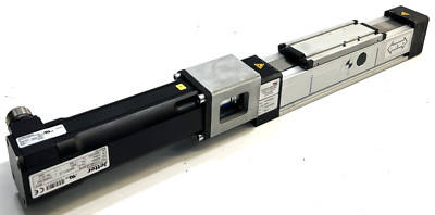 Jetter JL2-0080-25-6RVB 4500rpm 0.8Nm 320V | RK Rose+Krieger TDA5050TI0308 H308