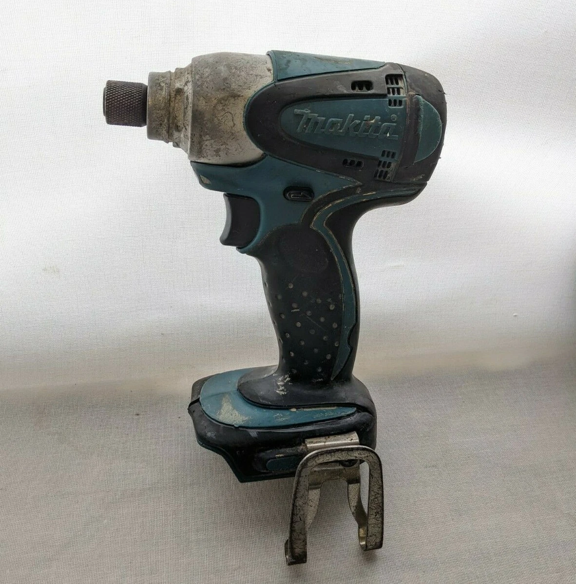 Makita impact online driver belt clip