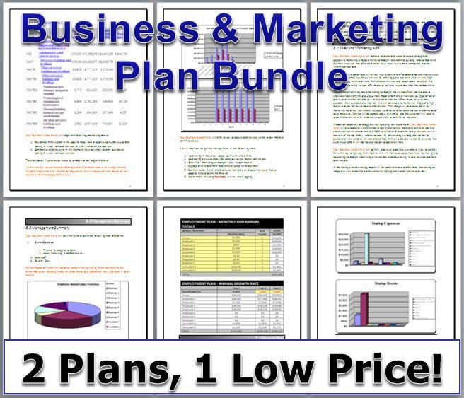 How To - Home Health Care Nursing Services - Business &Amp; Marketing Plan Bundle