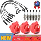 <!--F#f_0-->Ignition Coil+ Lead Pack for Holden Commodore VN VP VR VS VT VX VU WH VK VY 3.8L<!--F/-->
