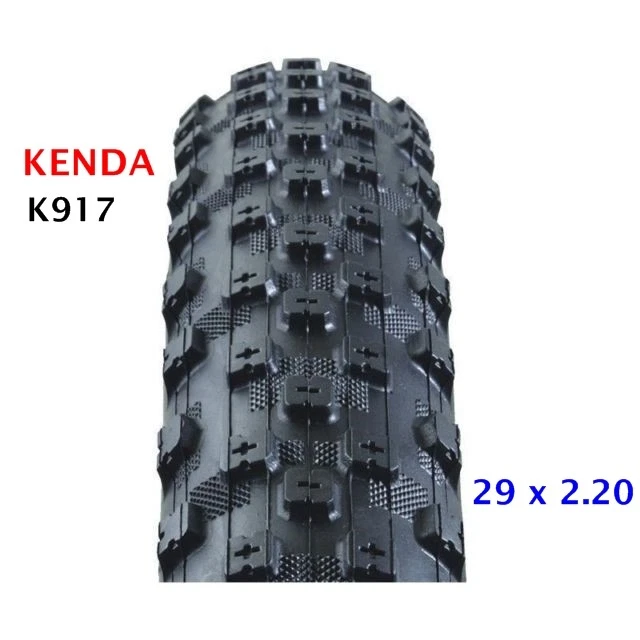 Kenda 29 tyres 2025