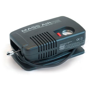 compresseur ballon foot