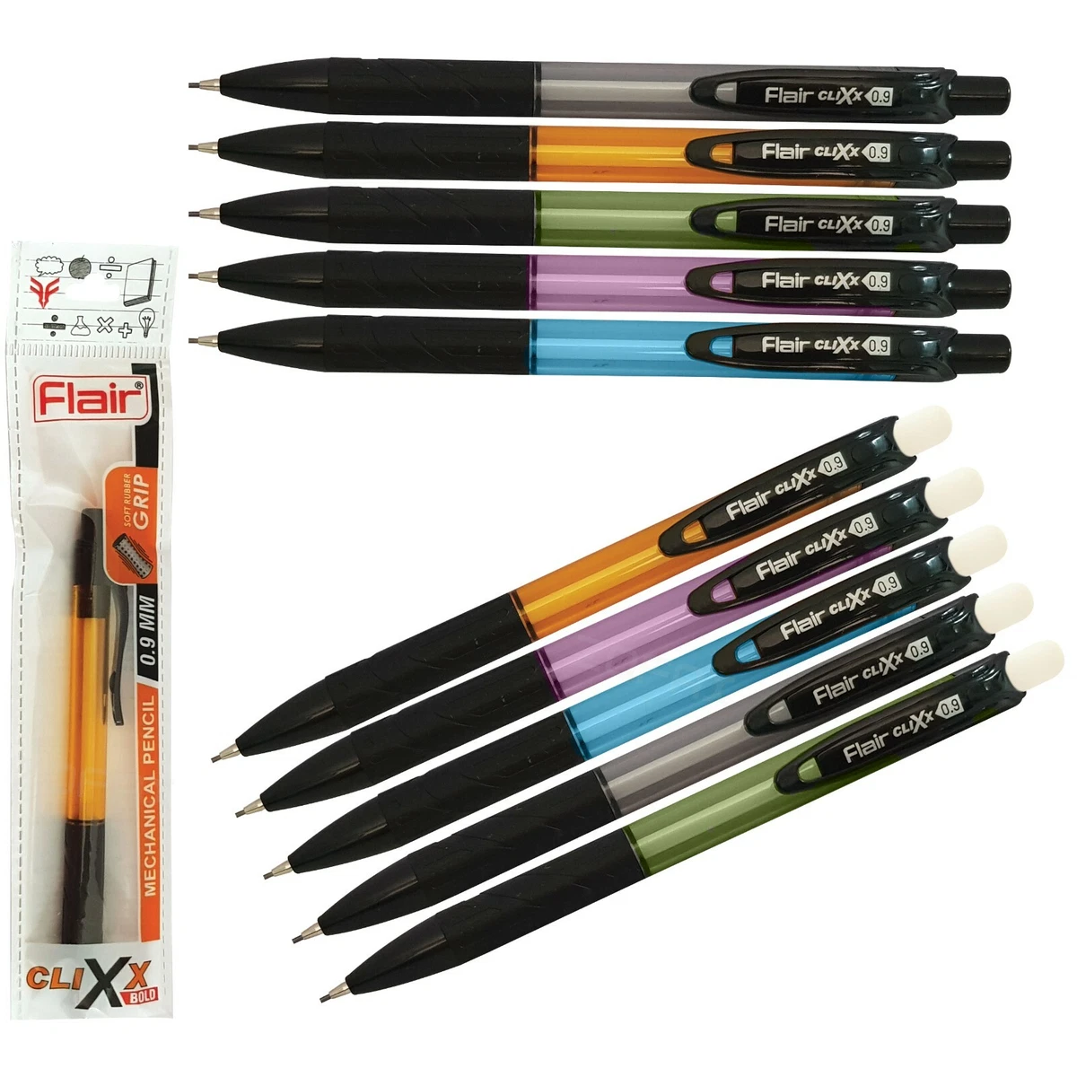 Fine sale mechanical pencils