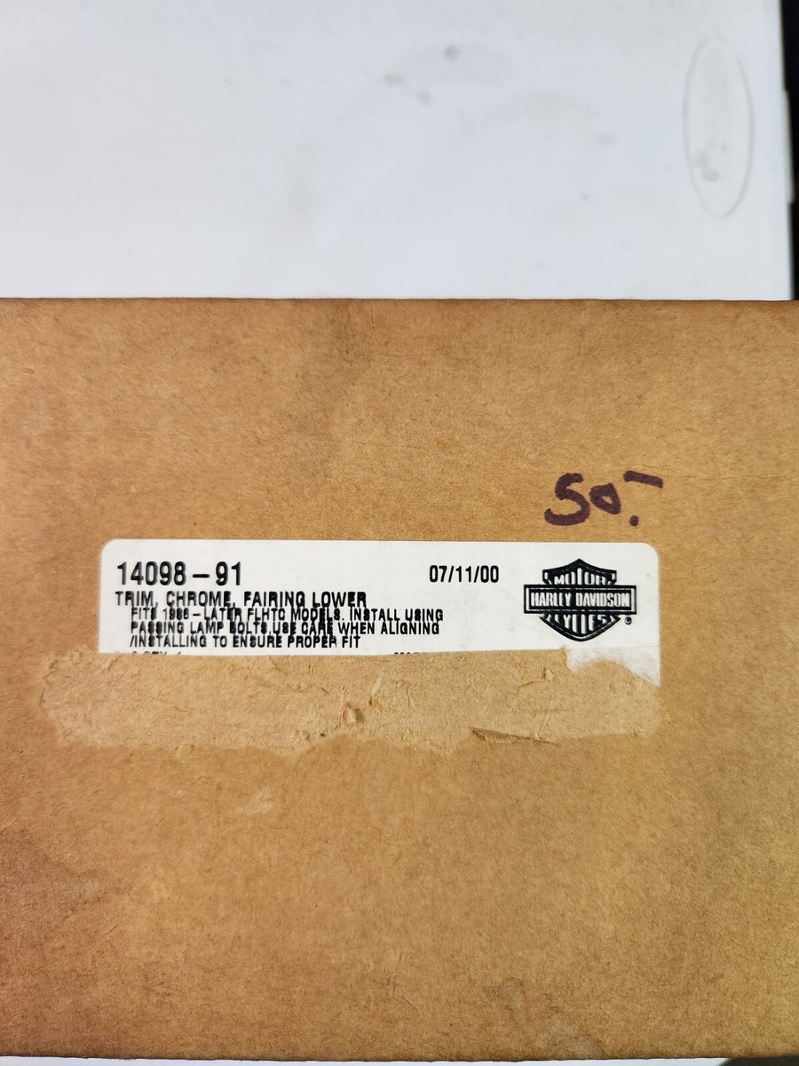 【専用①】dilts55様 Harley Davidson Part | eBay
