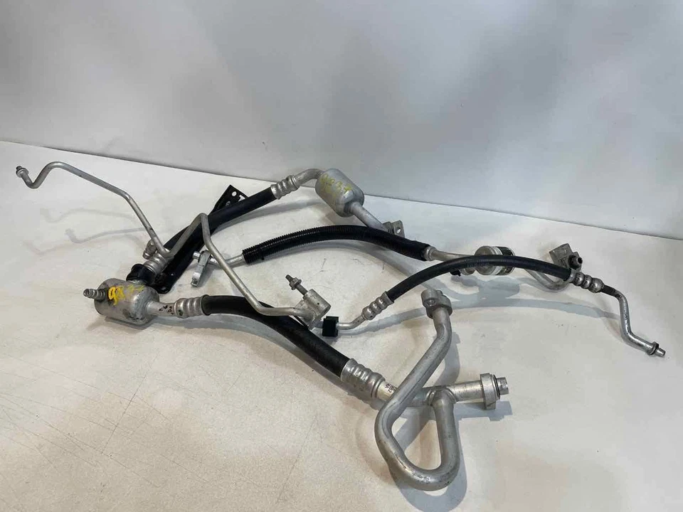 适用于 2015 - 2020 雪佛兰/吉姆西 SUBURBAN 1500 5.3L 升 空调软管套装 23443882 — 第 3/4 张图片