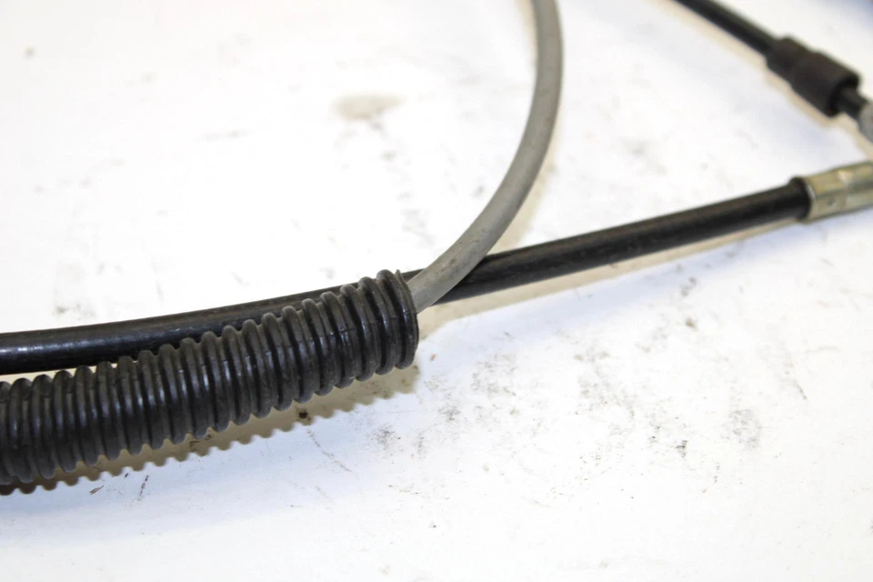 Cable de acelerador Ski-doo Formula Iii 600 1996 OEM 414966501 Q3264 Foto 4 de 4