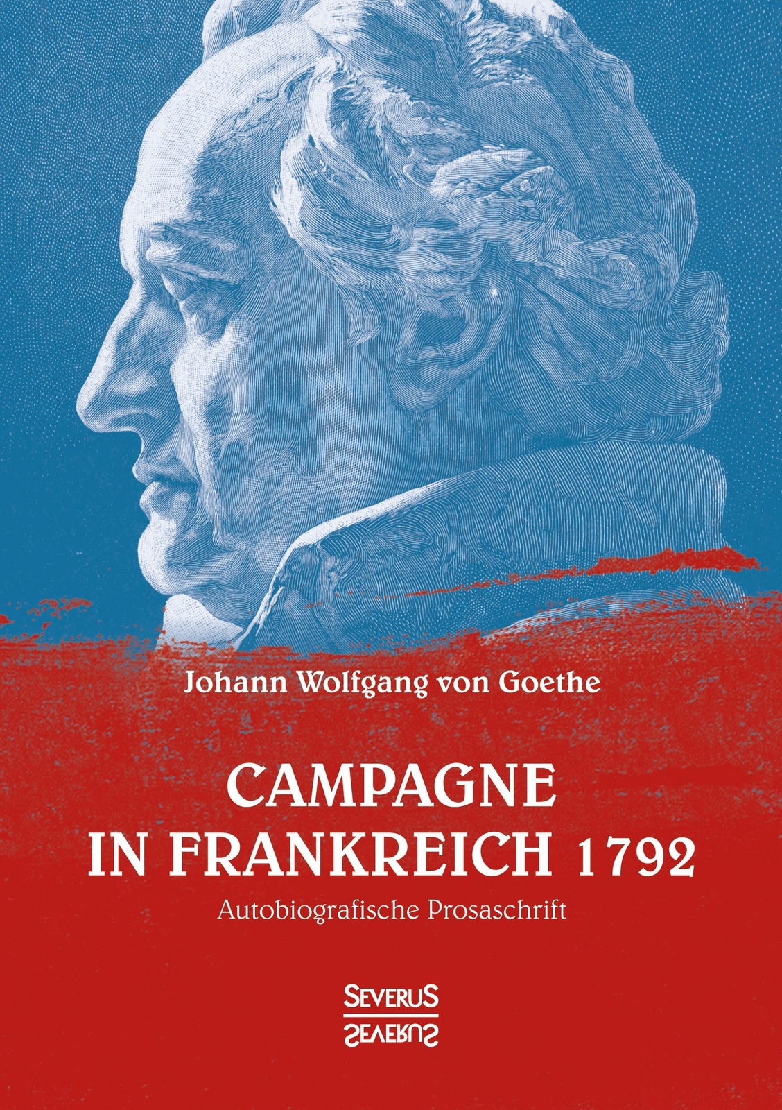 Thumbnail - Campagne In Frankreich 1792 Autobiografische Prosaschrift Goethe