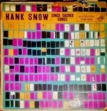 vintage records