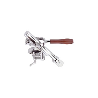 Westmark Sieger-Profi Tire-Bouchon De Table – Professionnel En Zinc & Inox 28 Cm