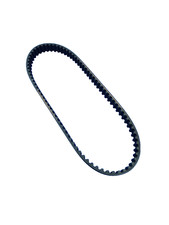 Timing Belt Cambelt for Yamaha Outboard 15 HP  20 HP  2006-2014 F15H F15C F20B