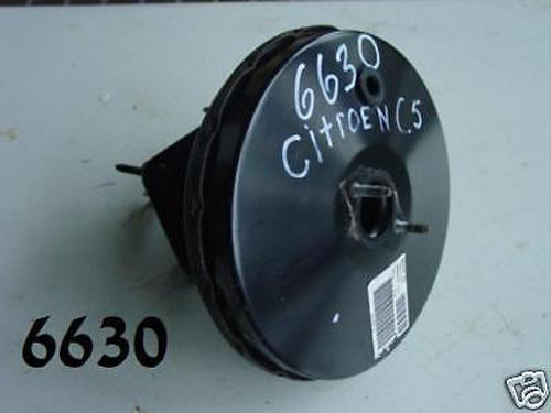 Citroen C5 Bremskraftverstärker 0204024278