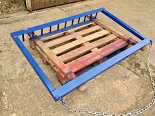 Grader Farm/Field 6 foot Horse Arena Leveler Manege Rake Harrow Paddock Ground 
