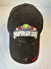 National Pro Fastpitch 2007 Championship Series Hat Cap Kimberly Cardinals Osfa