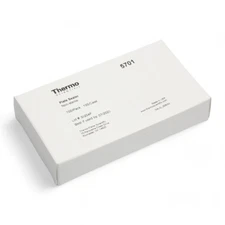 Thermo Scientific NUNC 5701 Plate Sealer 96-Well polyester PCR DNA RNA ELISA lab