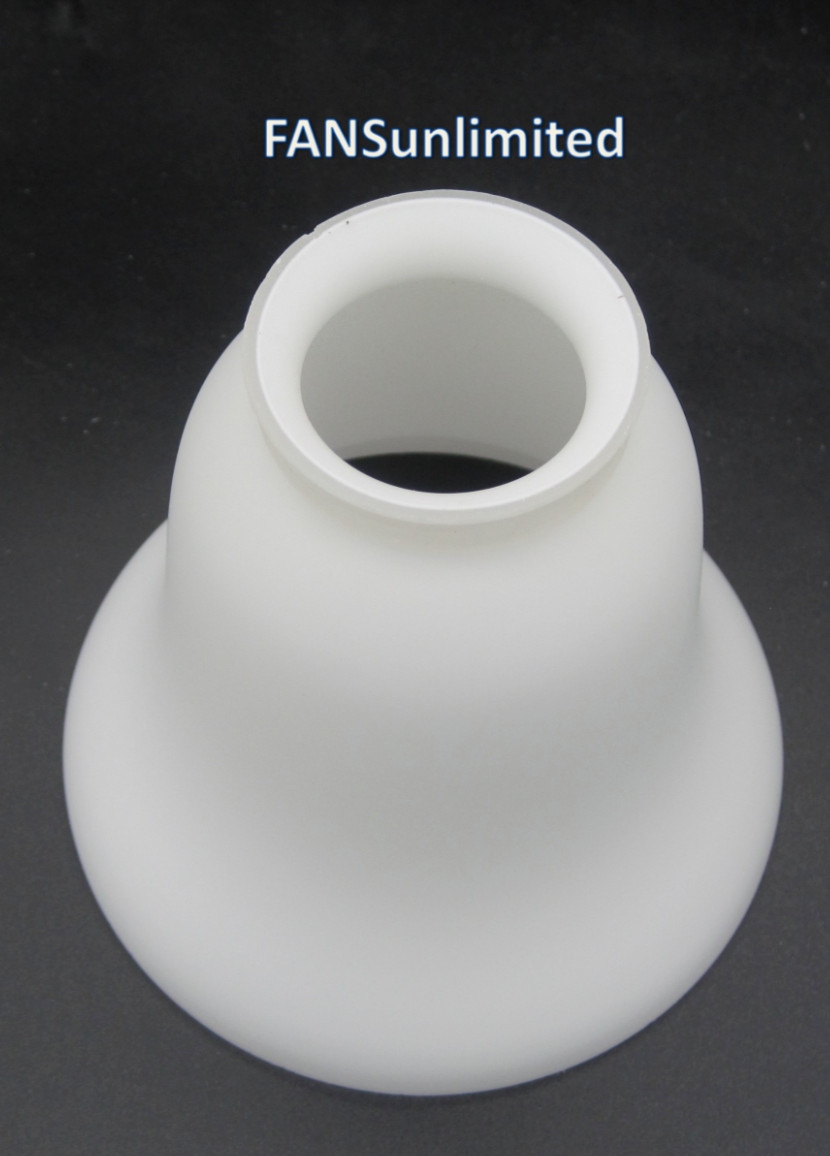 Casablanca Ceiling Fan Replacement Glass Shelly Lighting