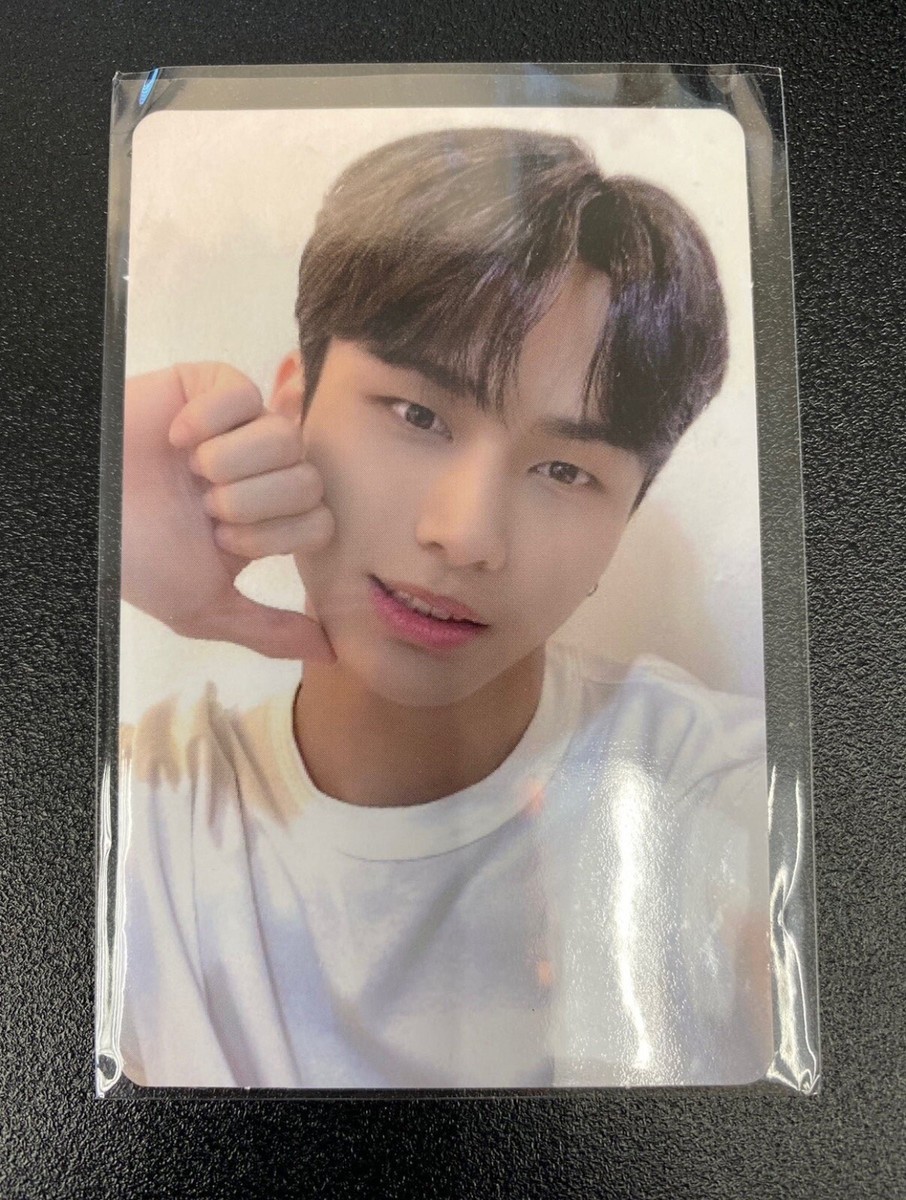DKZ Kyoungyoon Official Photocard Chase Episode 2: Maum Acoustic