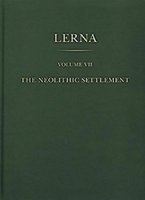 Neolithic Settlement, Hardcover by Banks, Elizabeth Courtney; Reese, David S....