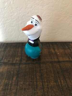 DISNEY FROZEN  2 OLAF IN A TUXEDO 3.75  FIGURE