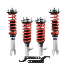 Coilover Suspension Kits for HONDA ACCORD 90-97 EX/LX/DX/SE Shock Absorbers