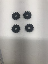 Vintage original Schaper Stomper 4x4 Tires set of 4 Foam tires 