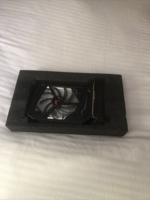NVIDIA GeForce GTX 1650 SUPER 4GB GDDR6 Graphics Card Never Used