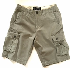 cargo shorts american eagle
