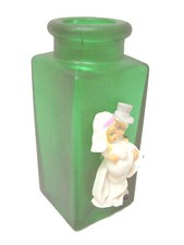 Bicchiere per candela - Contenitori eleganti per candele fai da te