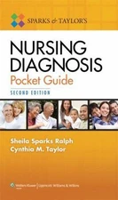 Nursing Diagnosis by Cynthia M. Taylor and Sheila S. Ralph (2013,  Paperback)