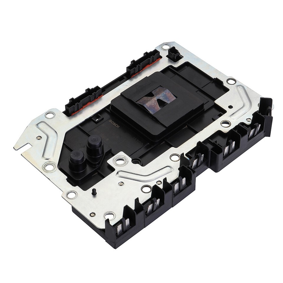 Transmission Control Unit Module TCM TCU 0260550002 For Nissan Frontier 0411 eBay