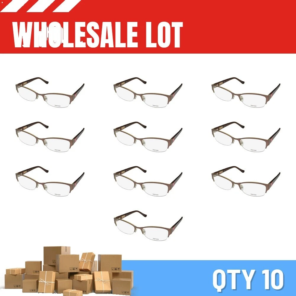 Marcos de Gafas Kensie Girl metal