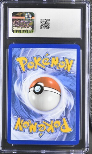 2024 POKEMON SVP EN-SV BLACK STAR PROMO WORLD CHAMPIONSHIPS #190