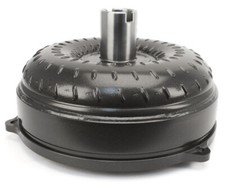 Tci 242950 Bolt-together Converter Triple-disc 4l80e6x