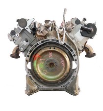 Moteur Mercedes 207