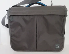 ResMed AirSense10 Autoset CPAP Gray Travel Bag Shoulder Tote Carry Case W/AcCord