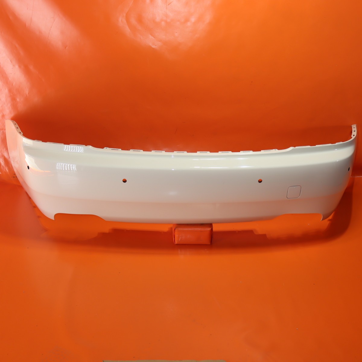 Rolls-Royce Wraith 2015-2017 REAR Rear bumper P/N 7301493