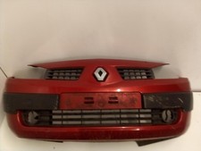 STOßSTANGE VORNE Renault Megane II (BM/CM)