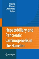 Yoshitsugu Tajima (U. A.) | Hepatobiliary And Pancreatic Carcinogenesis In...