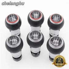 Gear Shift Knob Manual 5 6 Speed 12mm A1 2011-2018