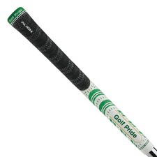 New Golf Pride MCC Align Limited Edition Black/White/Green Standard Swing Grip