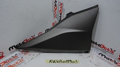 Fairing tank cover right tank fairing kawasaki z 750 1000 03 06