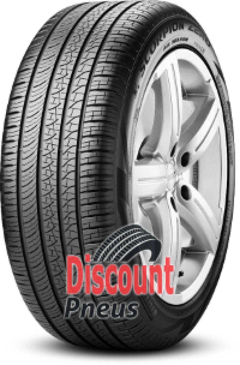 Pirelli Scorpion Zero All Season 275/40 R22 108Y pneu auto toutes saisons 275 40 22