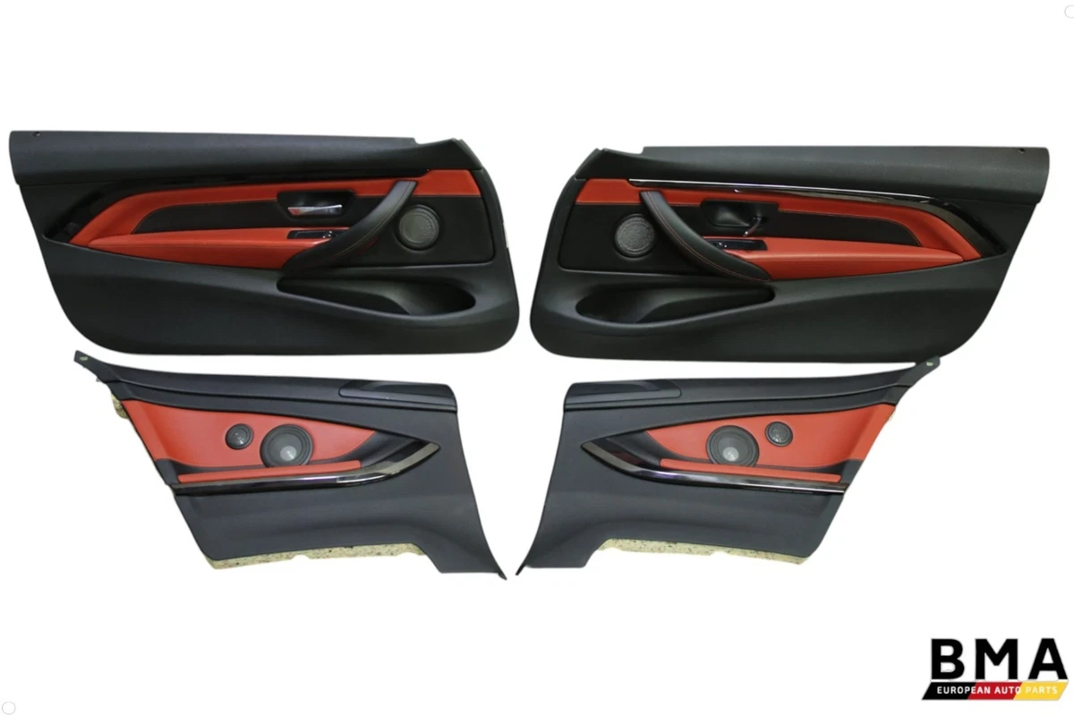 Genuine OEM Interior Parts for BMW M4 for sale | eBay