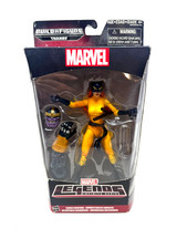 Marvel Legends Hasbro Thanos BAF Series Hellcat SEALED Figure D